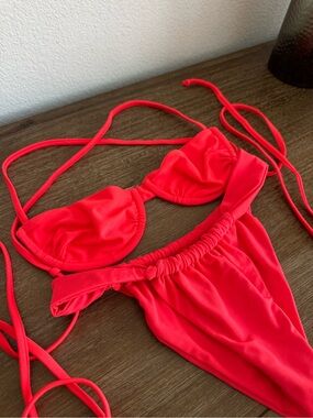 Same Bikini Set XS